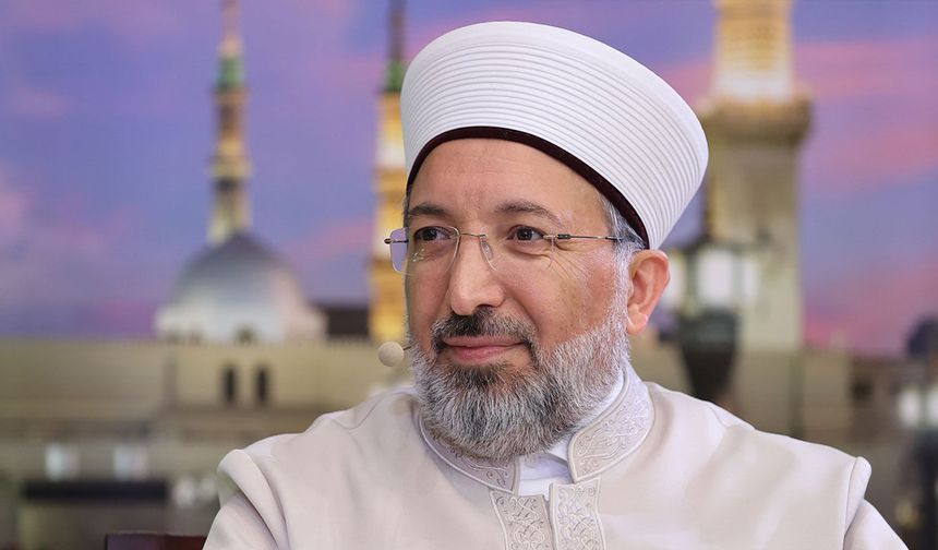 ALLAH, KİTABINDA NE BUYURDUYSA ONU YAPACAĞIZ