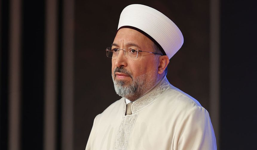 BAŞKAN ARPAGUŞ'TAN TAZİYE VE TEPKİ MESAJI