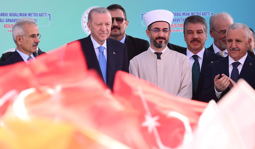 DUALARLA HİZMETE SUNULDU
