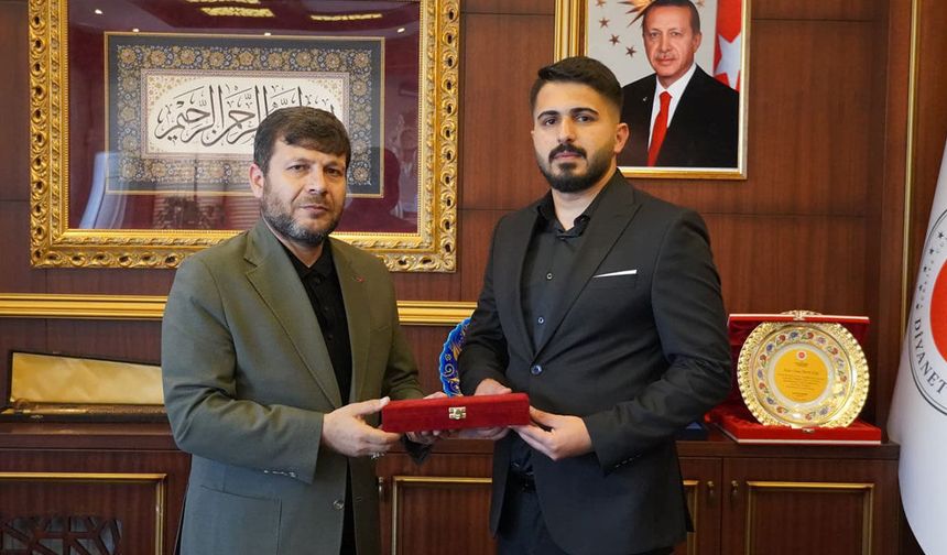 Bingöl'ü Türkiye finalinde temsil edecek
