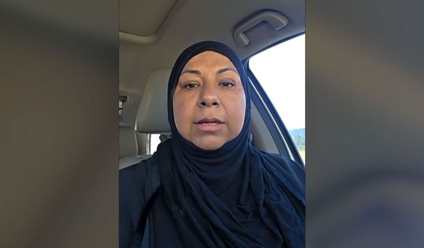 CAIR San Diego Direktörü Nizam, ABD Kongresi üyelerini İslamofobi ile mücadeleye çağırdı