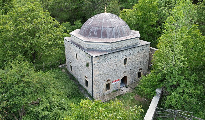 112 YIL SONRA YENİDEN AÇILDI