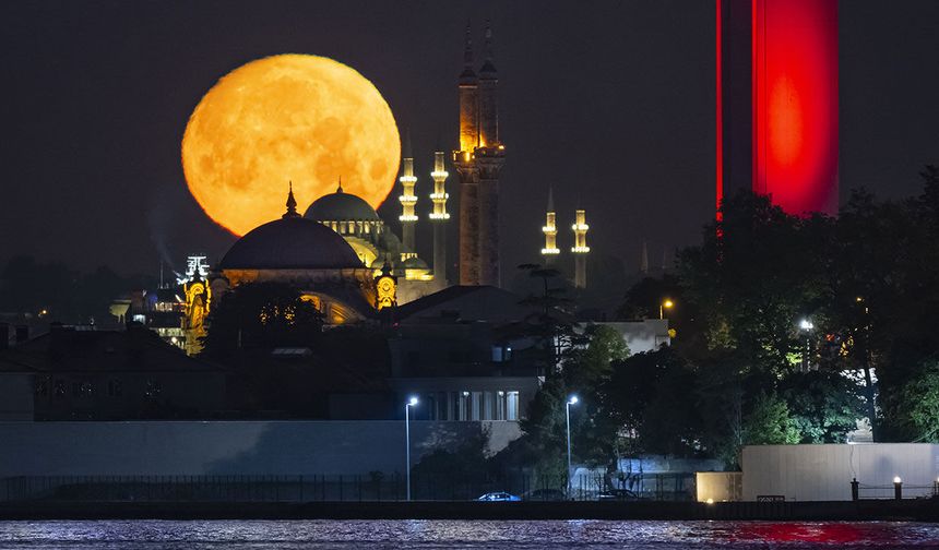 10 Muharrem'e günler kaldı