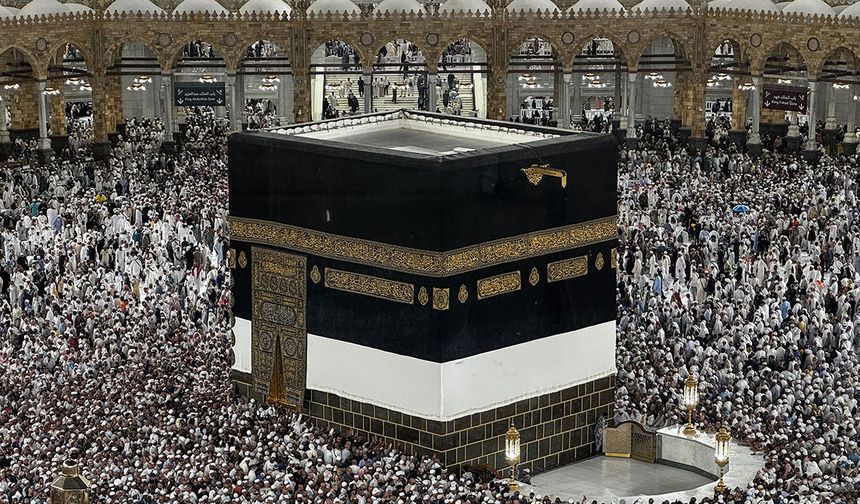 2027 HAC DİN GÖREVLİ MÜLAKAT YERLERİ BELLİ OLDU