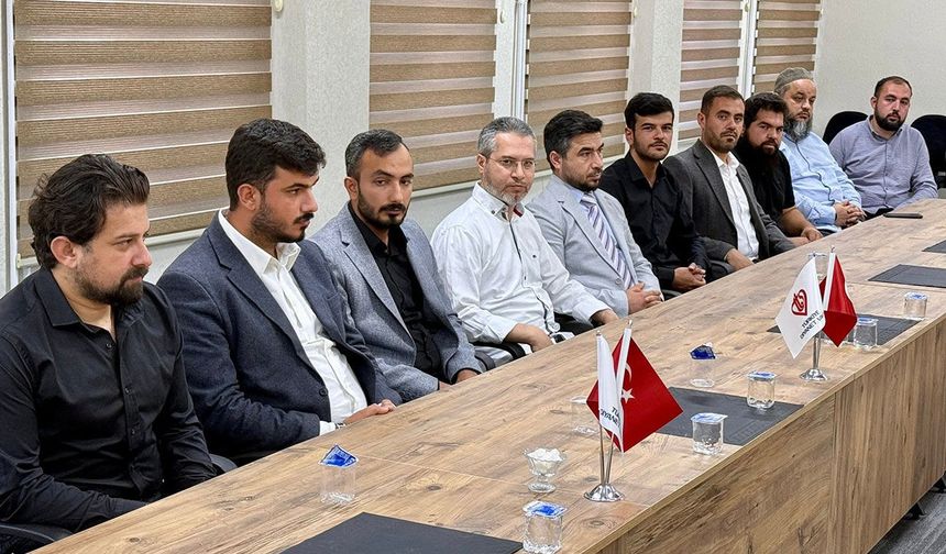 Kayseri’de Talim ve Tashih-i Huruf Kursu tamamlandı
