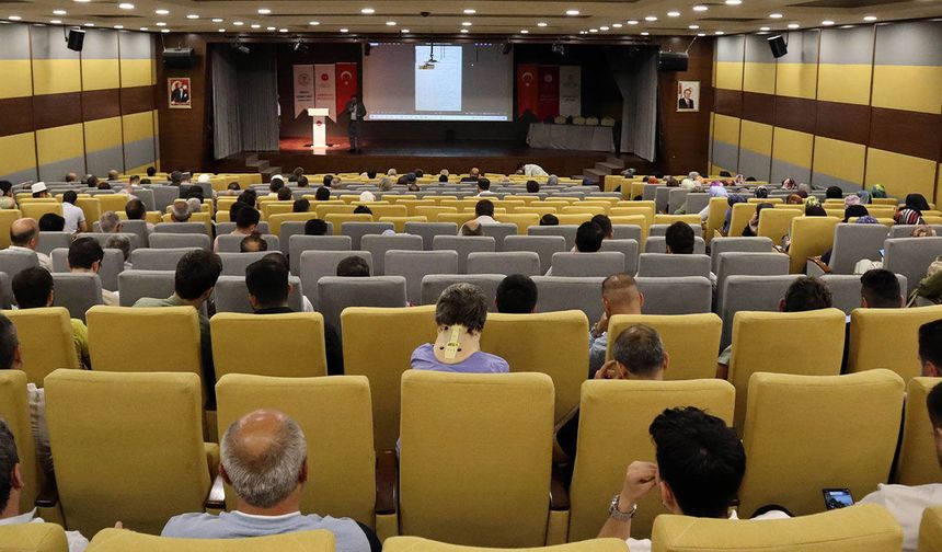 Kırıkkale'de yaz Kur'an kursu hazırlıkları başladı