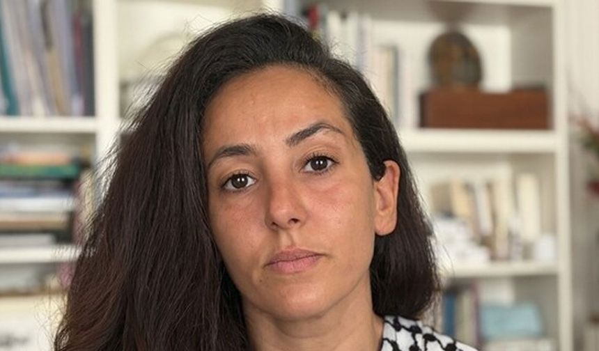 Küresel Sumud Filosu'nun Fransız aktivisti Hadjal: Dövüldük, cinsel saldırıya uğradık, işkence gördük