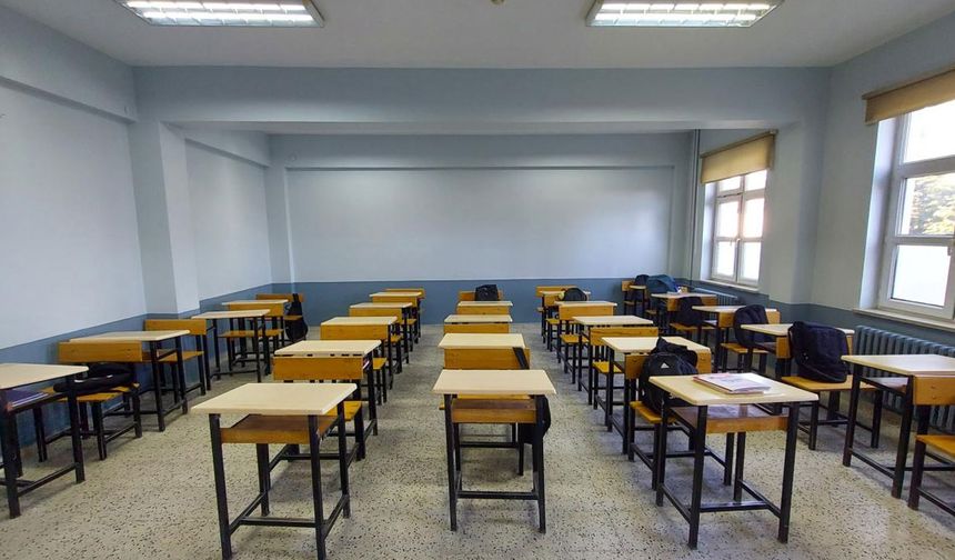 MEB, 2025-2026 örgün eğitim istatistiklerini açıkladı