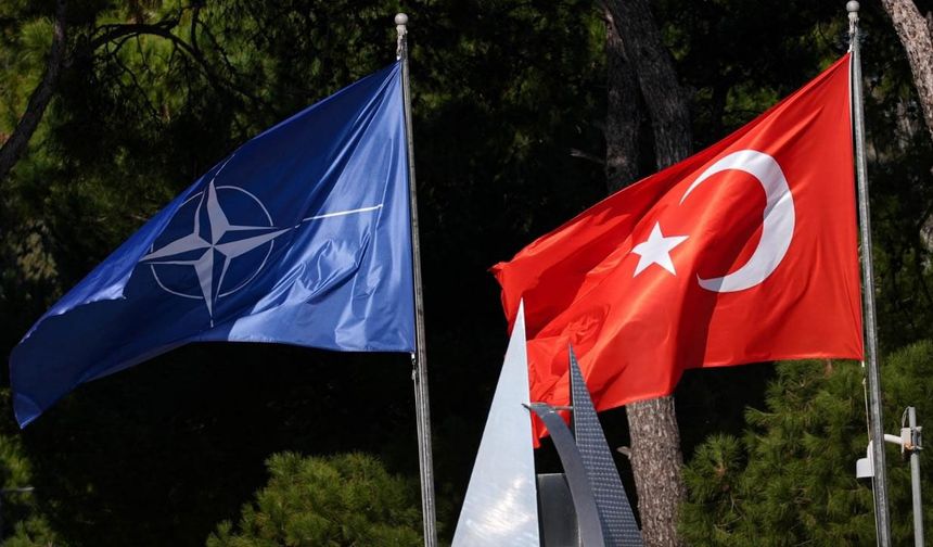 Ankara'da NATO Zirvesi tedbirleri