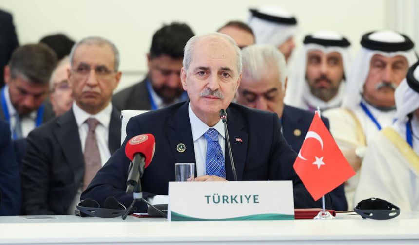 İSLAM DÜNYASINA ÖNEMLİ ROLLER DÜŞÜYOR