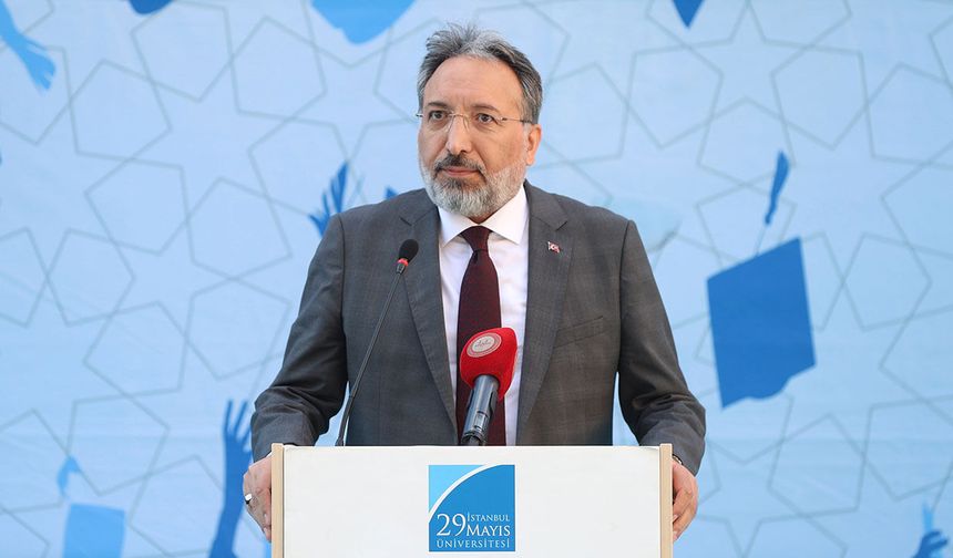 MÜRŞİDİMİZ REHBERİMİZ İLİM OLMALI