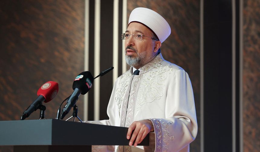 GÖNÜLLERİMİZİN TEK GAYESİ ALLAH RIZASI