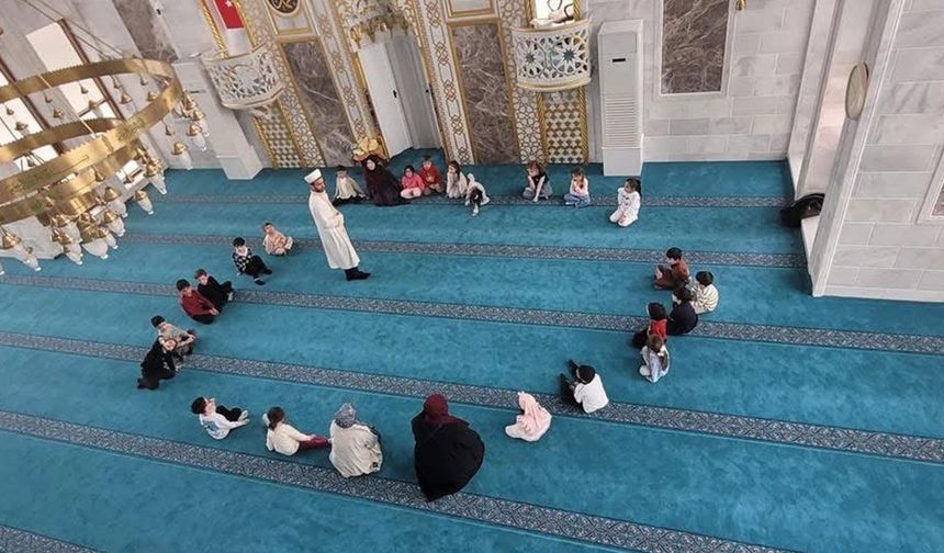 Sapanca’da ÇEDES programları tamamlandı