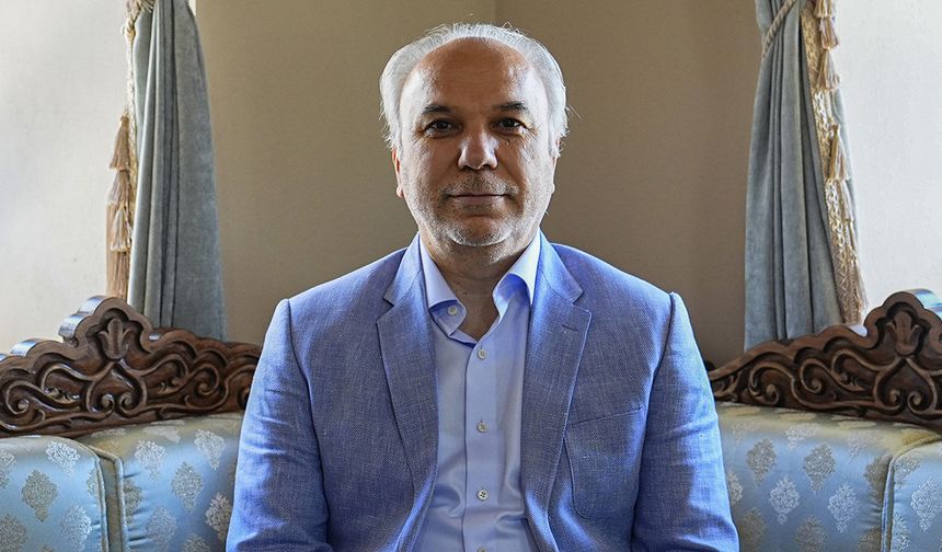 Ayasofya 6 yılda 30 milyondan fazla ziyaretçiyi ağırladı