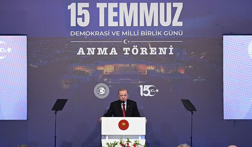 DİKKATLİ OLACAĞIZ, TETİKTE OLACAĞIZ, MÜTEYAKKIZ OLACAĞIZ
