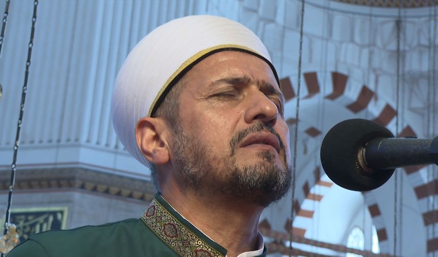 DİN GÖREVLİLERİNİN 15 TEMMUZ TANIKLIĞI