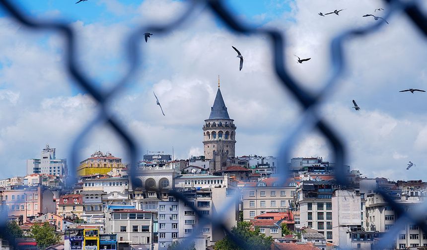 SICAKLIKLAR 44 DERECEYE ÇIKACAK