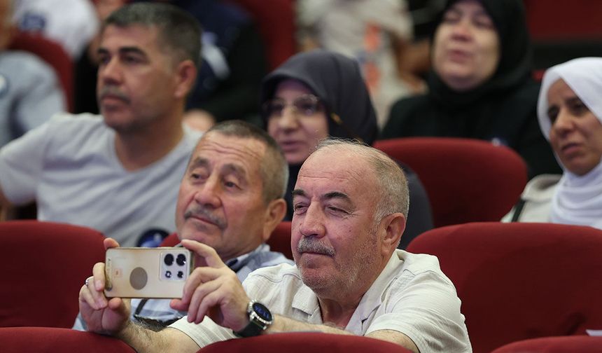Hac kesin kayıtları nasıl yapılır?
