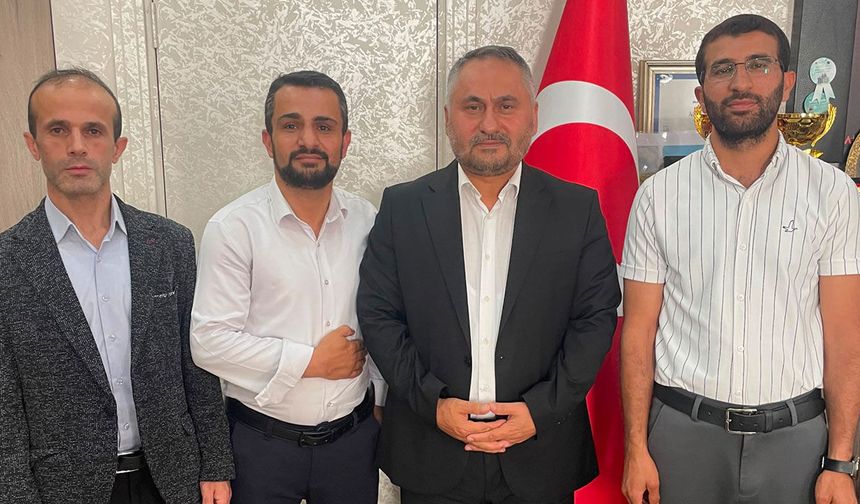 Hakkari’de ödüller sahiplerini buldu