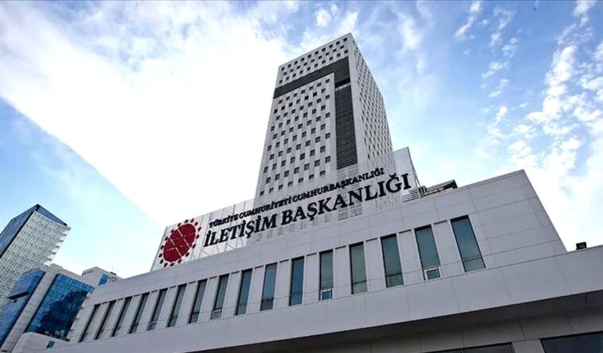 2. İLETİŞİM ŞURASI 28-29 TEMMUZ'DA DÜZENLENECEK
