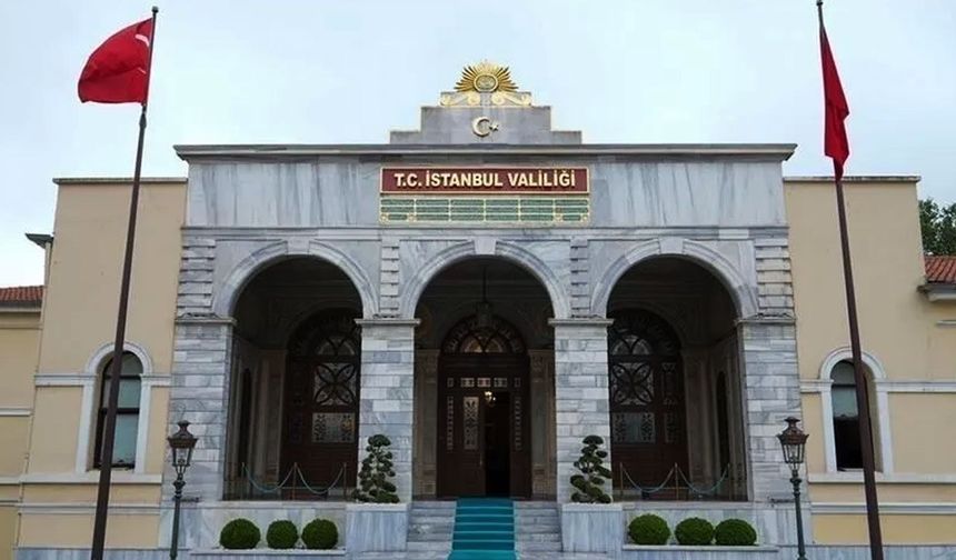 İstanbul Valiliği'nden okullara mescit talimatı