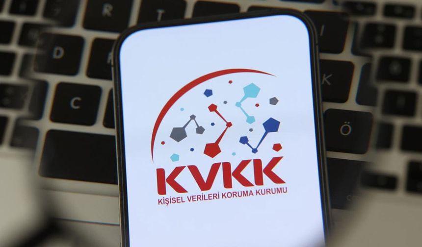 KVKK düzenlemesi