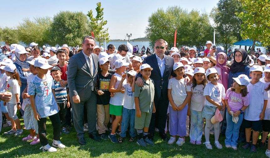 Bilecik’te Yaz Kur’an Kursları Kapanış Programı Düzenlendi