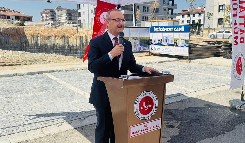 Vali Yavuz: Hayırseverlerimizi doğru yönlendirelim