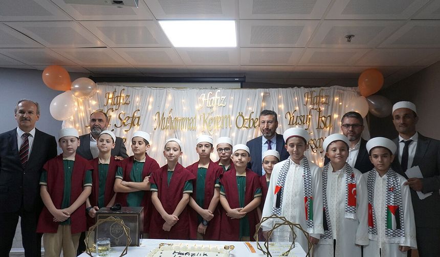 6 AYDA HAFIZ OLDULAR