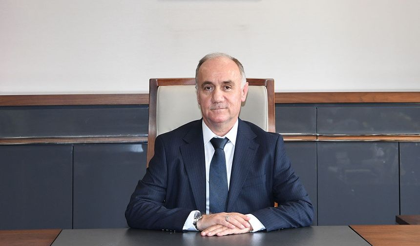 Prof. Dr. Ahmet Bostancı kimdir?