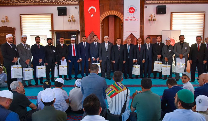 ATA YURDUNDA TÜRKİYE FİNALİ HEYECANI
