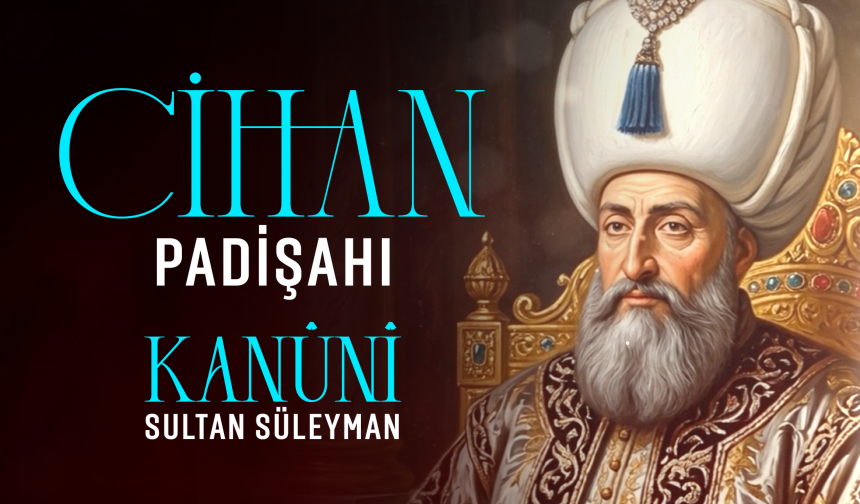 Cihan Padişahı: Kanuni Sultan Süleyman
