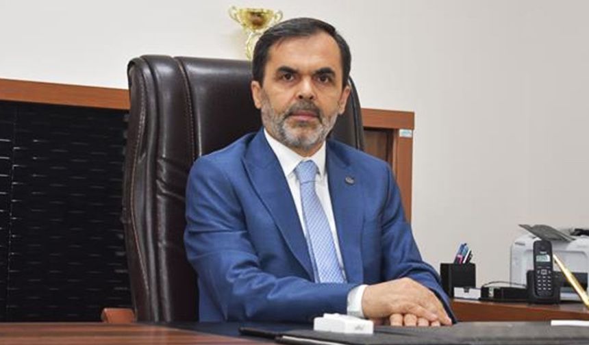 Müftü Ali Efe kimdir?
