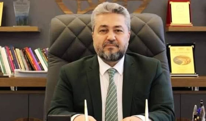 Müftü Fethullah Yavuz kimdir?