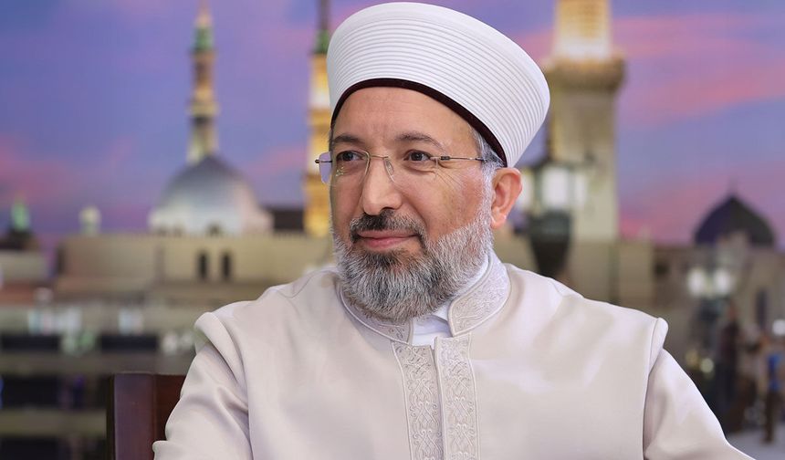 MABET İLE HAYAT ARASINDAKİ BAĞ GÜÇLENDİRİLMELİ