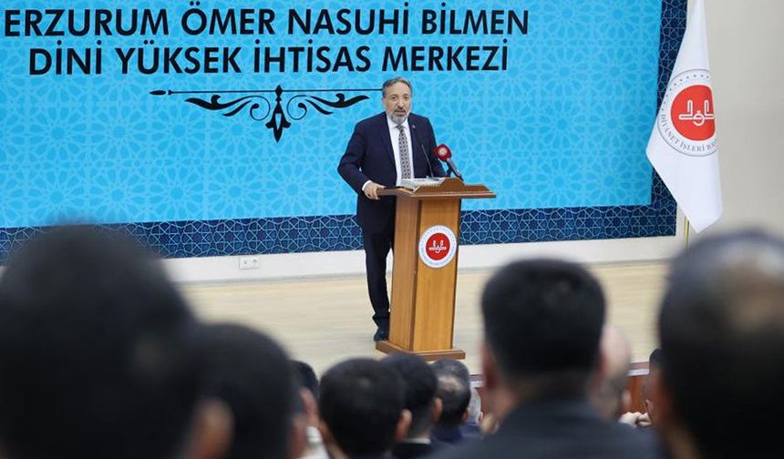 DEVLETİMİZİN VE MİLLETİMİZİN HİZMETİNDEYİZ