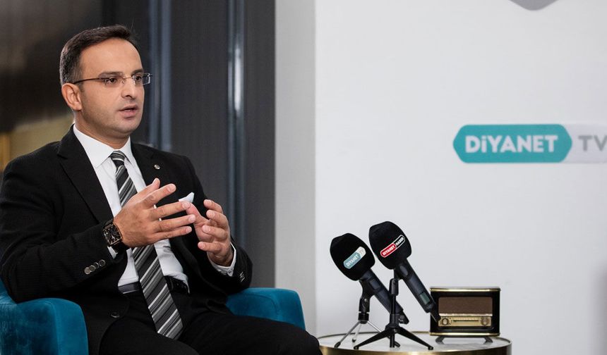 DİYANET TV VE RADYOLARI YENİ SEZONA HAZIR