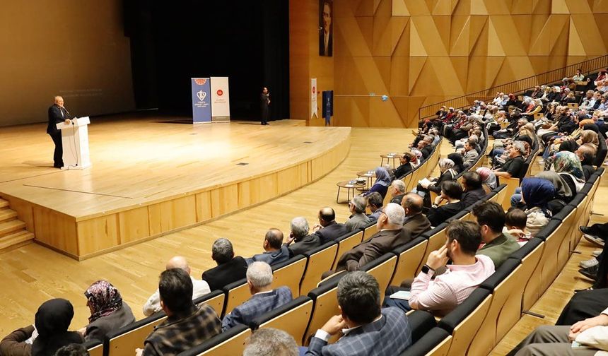 Denizli'de aile yılı etkinlikleri sürüyor
