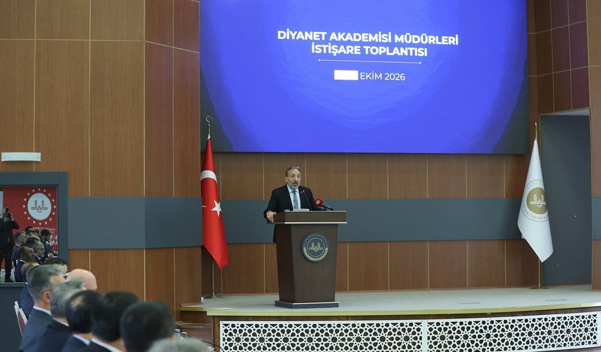 TEŞKİLATIMIZIN GELECEĞİ İYİ OLACAK