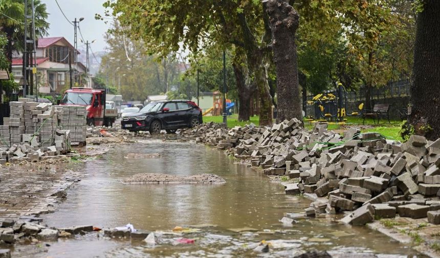 46 BİN KİŞİ İSTANBUL İÇİN SEFERBER OLDU