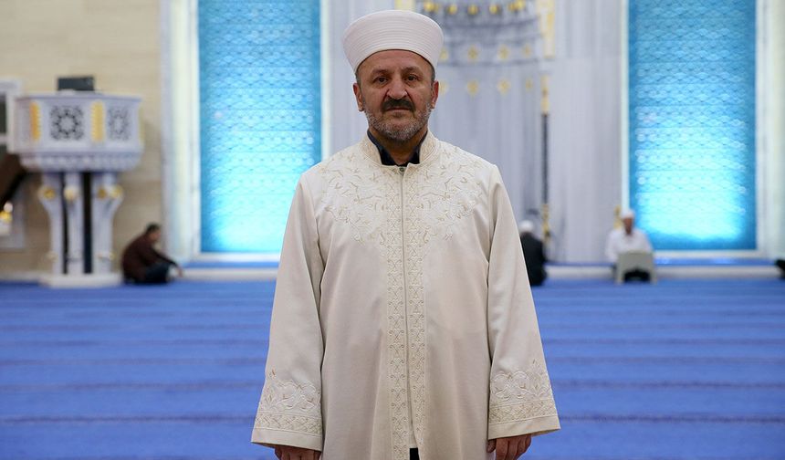 KENDİNİ BAĞIMLILIKLA MÜCADELEYE ADADI