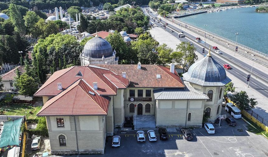 REŞADİYE İMAM HATİP ORTAOKULU 115 YILDIR TARİHE TANIKLIK EDİYOR