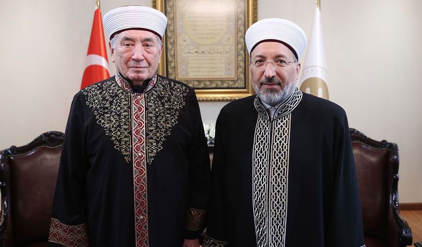 BELARUS MÜSLÜMANLARINA DESTEĞİMİZ SÜRECEK
