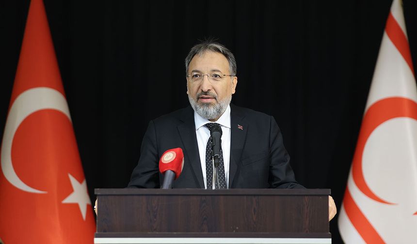VATAN TOPRAĞIMIZ HER ŞEYDEN ÖNCE GELİR