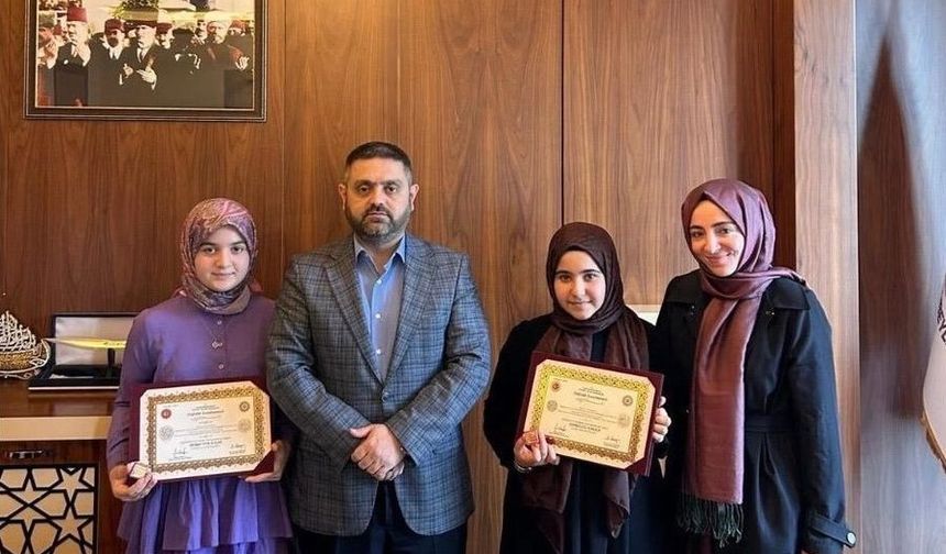 7 AYDA HAFIZ OLDULAR