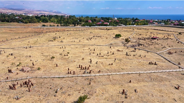 Çocuklarımız bu bilgilerle donanımlı şekilde tarihini öğrenirse geleceğimize de aydınlık getireceğini düşünüyorum.