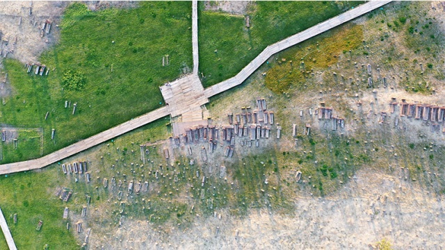 Bitlis'imiz tarihi bir doku. Ahlat'ın hem Türkiye hem de dünyaya aktarılmasını istiyoruz.