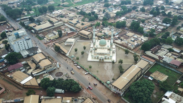 Yıldırım, bir Osmanlı kültürü olan “Cuma Selamlığı” merasiminin sadece dini yönüyle değil, halkın ve sultanların bir araya gelerek bölgenin sorunları hakkında istişare yaptıkları toplantılar olması sebebiyle de önem taşıdığını söyledi.