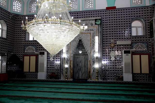 - Mahalle sakinleri bu sistemden son derece memnun

Yeşilyayla Mahalle Muhtarı Mehmet Baş ise şunları kaydetti:

"Camimizin ve Kur’an kursunun ihtiyaçlarını karşılıyoruz. Ayrıca mahalle sakinlerimizde bu uygulamadan memnun olduklarını ifade etmektedirler. Zaman zaman bu sistemi nasıl kurduğumuz konusunda fikir soran camiler oldu ben her caminin böyle bir sistem kurmalarını tavsiye ediyorum.”