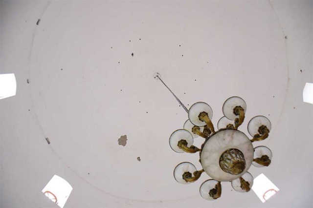 İlk safhada, sel ve taşkınlardan caminin korunması amacıyla bir taşkın önleme sisteminin inşa edileceğini anlatan Podgorica, bu çalışmanın Türk ve Arnavut şirketlerce ortaklaşa yapılacağını belirtti.